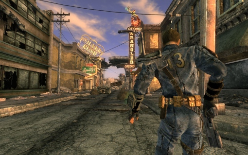 Fallout: New Vegas